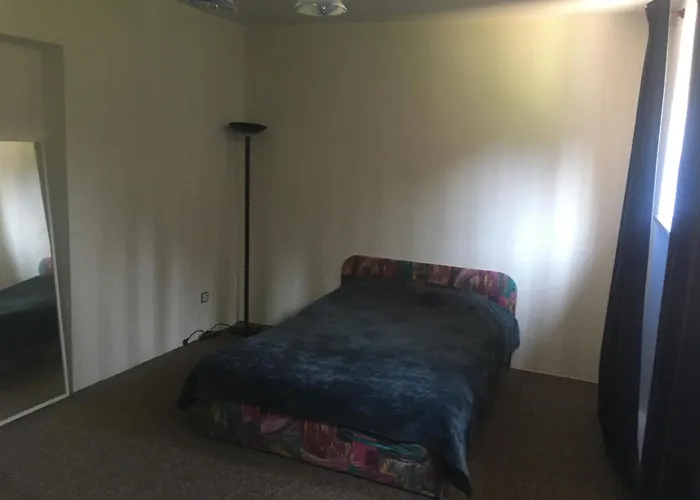 ゲストハウス Dobra Noc, Parking Wifi *