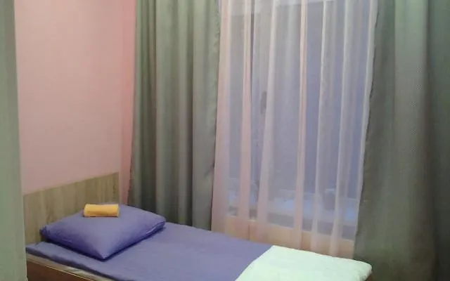 ゲストハウス Dobra Noc, Parking Wifi