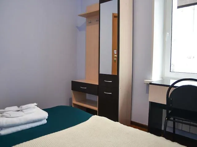 ゲストハウス Dobra Noc, Parking Wifi