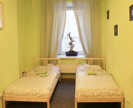 Affittacamere Dobra Noc, Parking Wifi