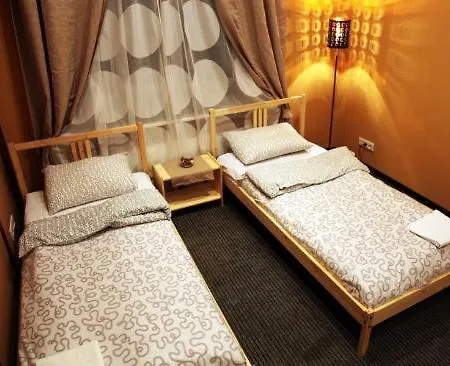 Dobra Noc, Parking Wifi Affittacamere *