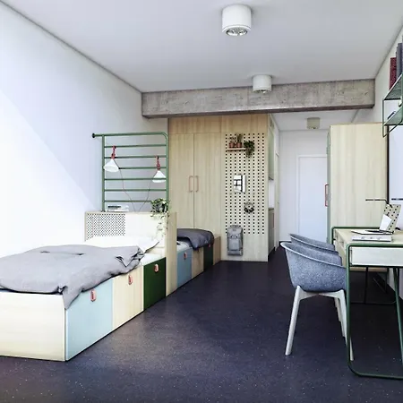 Dobra Noc, Parking Wifi Affittacamere