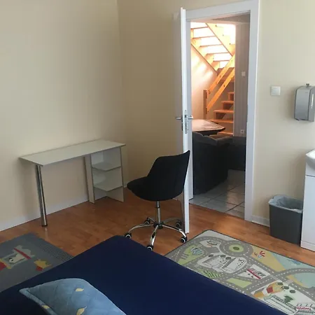 Dobra Noc, Parking Wifi Affittacamere *