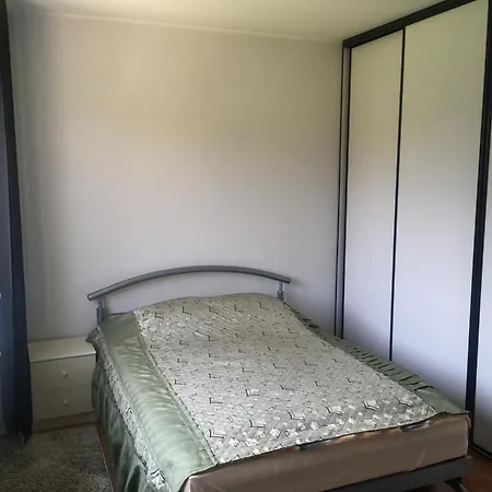 Dobra Noc, Parking Wifi Affittacamere *