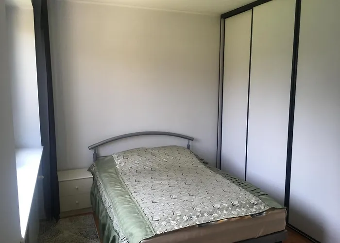 Dobra Noc, Parking Wifi Pensjonat *