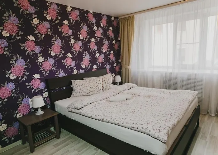 Dobra Noc, Parking Wifi Pensjonat Poznań